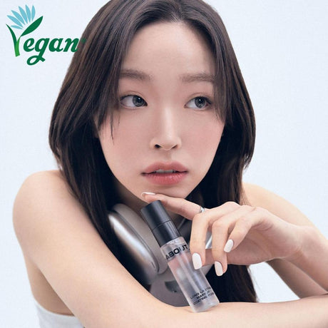[ABOUT_TONE] Langanhaltender Make-up-Fixierspray