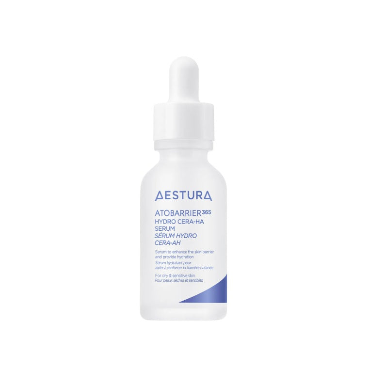 [AESTURA] Atobarrier Hydro Cera-HA Ampoule