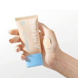 [Amuse] Beige Tone-Up 365 Vegan Sonnenschutz