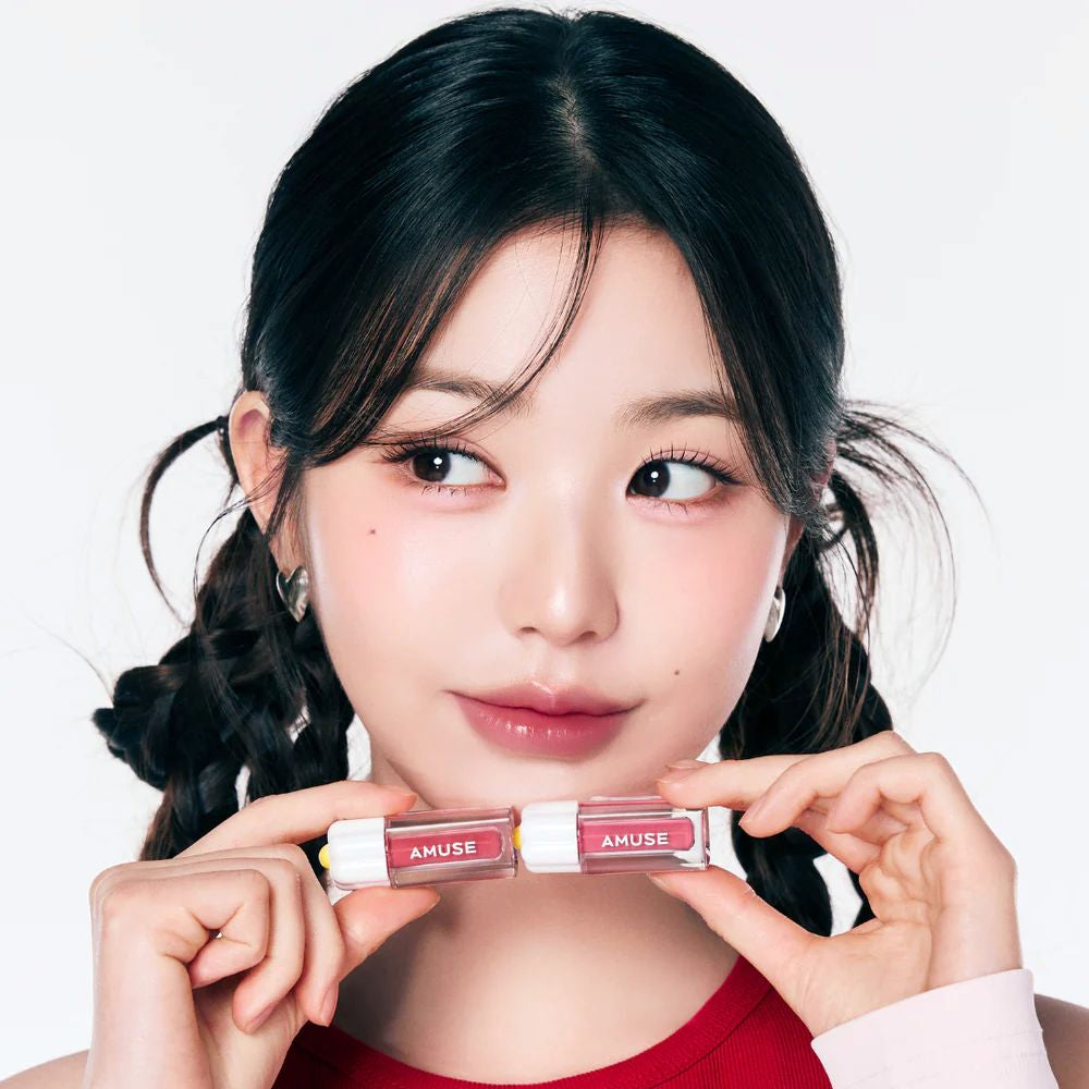 [Amuse] Dew Tint Mini Duo Set
