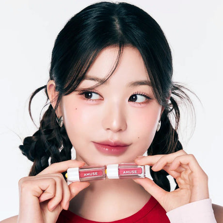 [Amuse] Dew Tint Mini Duo Set
