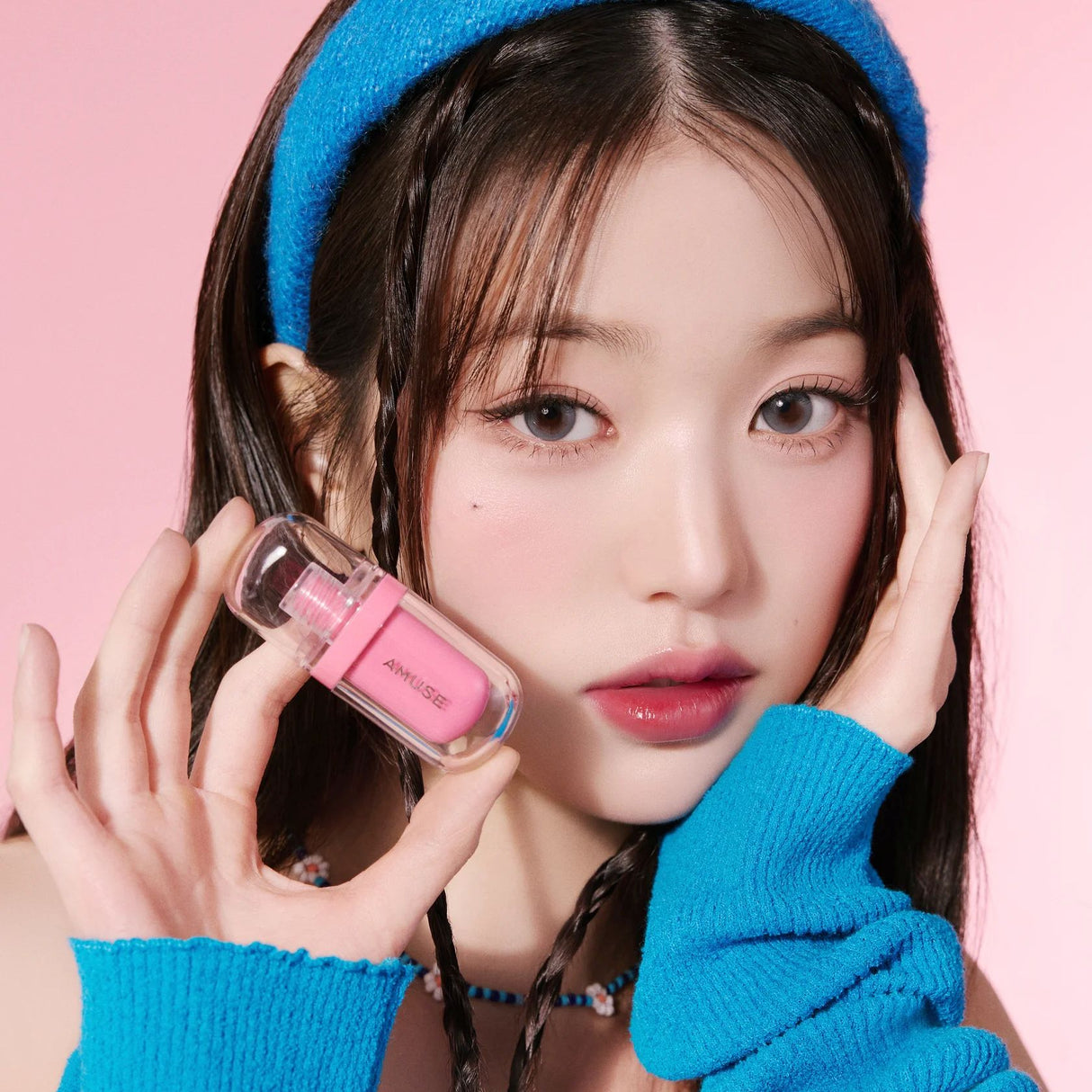 [Amuse] Jelly-Fit Tönung