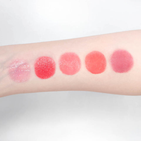 [Amuse] Ring Lip Balm