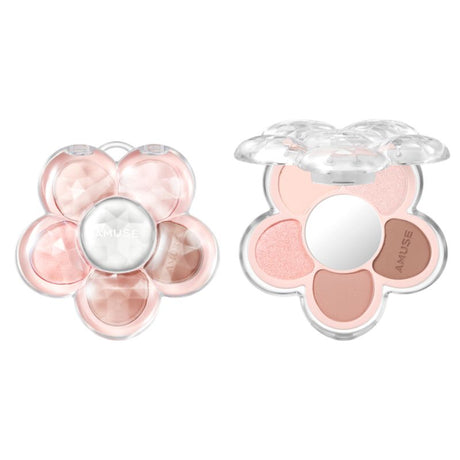 [Amuse] Flora Eye Palette