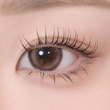 [Amuse] Metal Long Fix Mascara