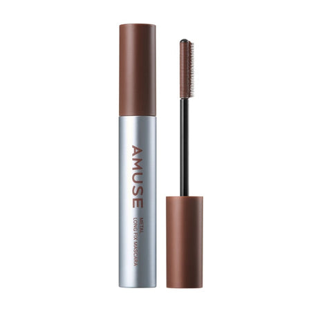 [Amuse] Metal Long Fix Mascara