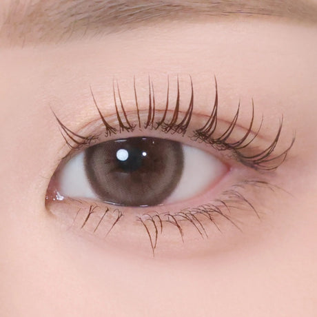 [Amuse] Metal Long Fix Mascara