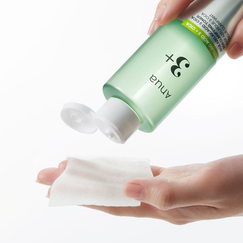 [Anua] Azelaic Acid 3 Cica Skin Clarifying Toner