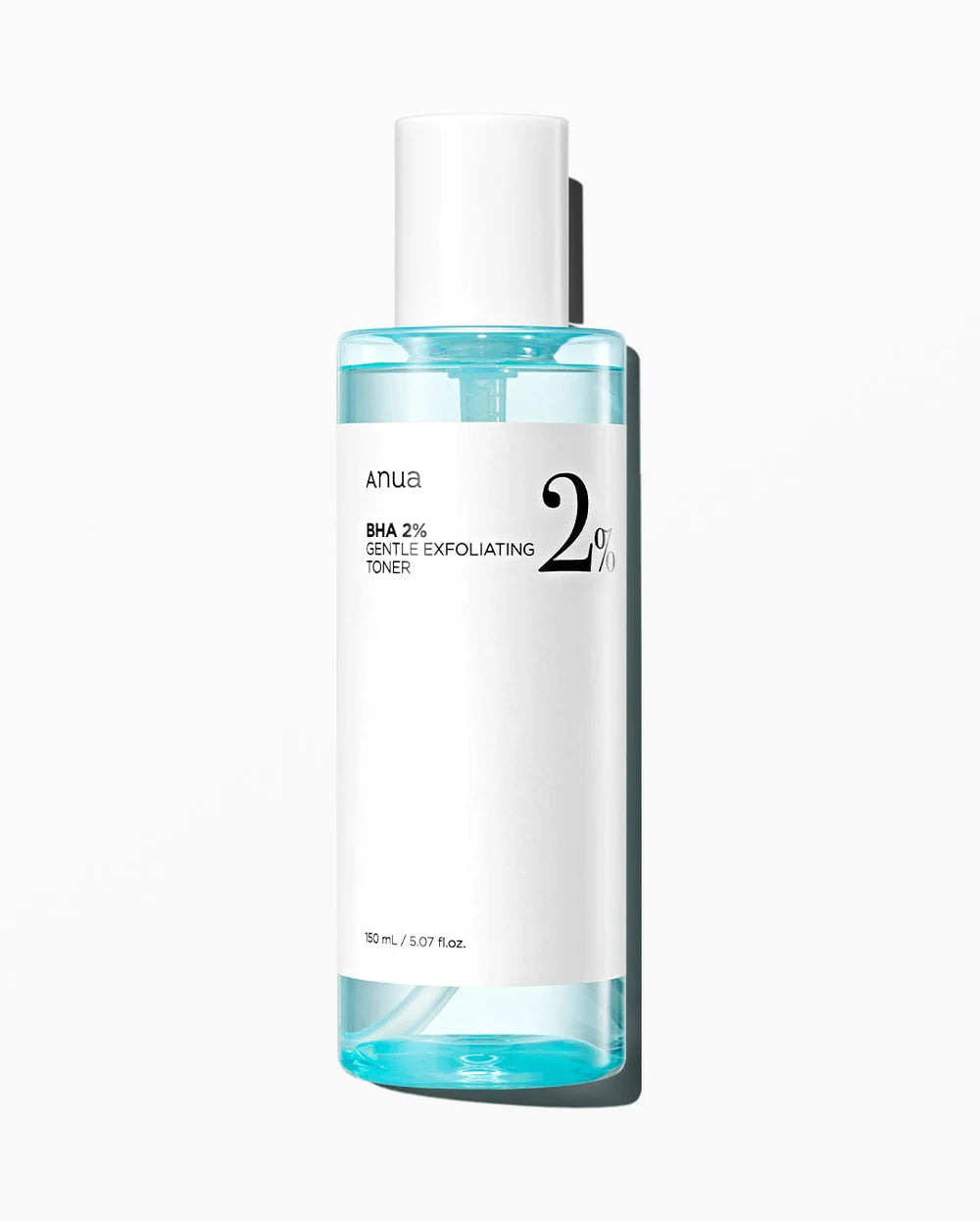 [Anua] BHA 2% Gentle Exfoliating Toner