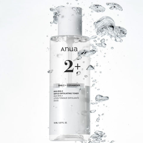 [Anua] BHA 2% Gentle Exfoliating Toner
