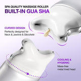 [Anua] Collagen Retinol Refining Gua Sha Cream