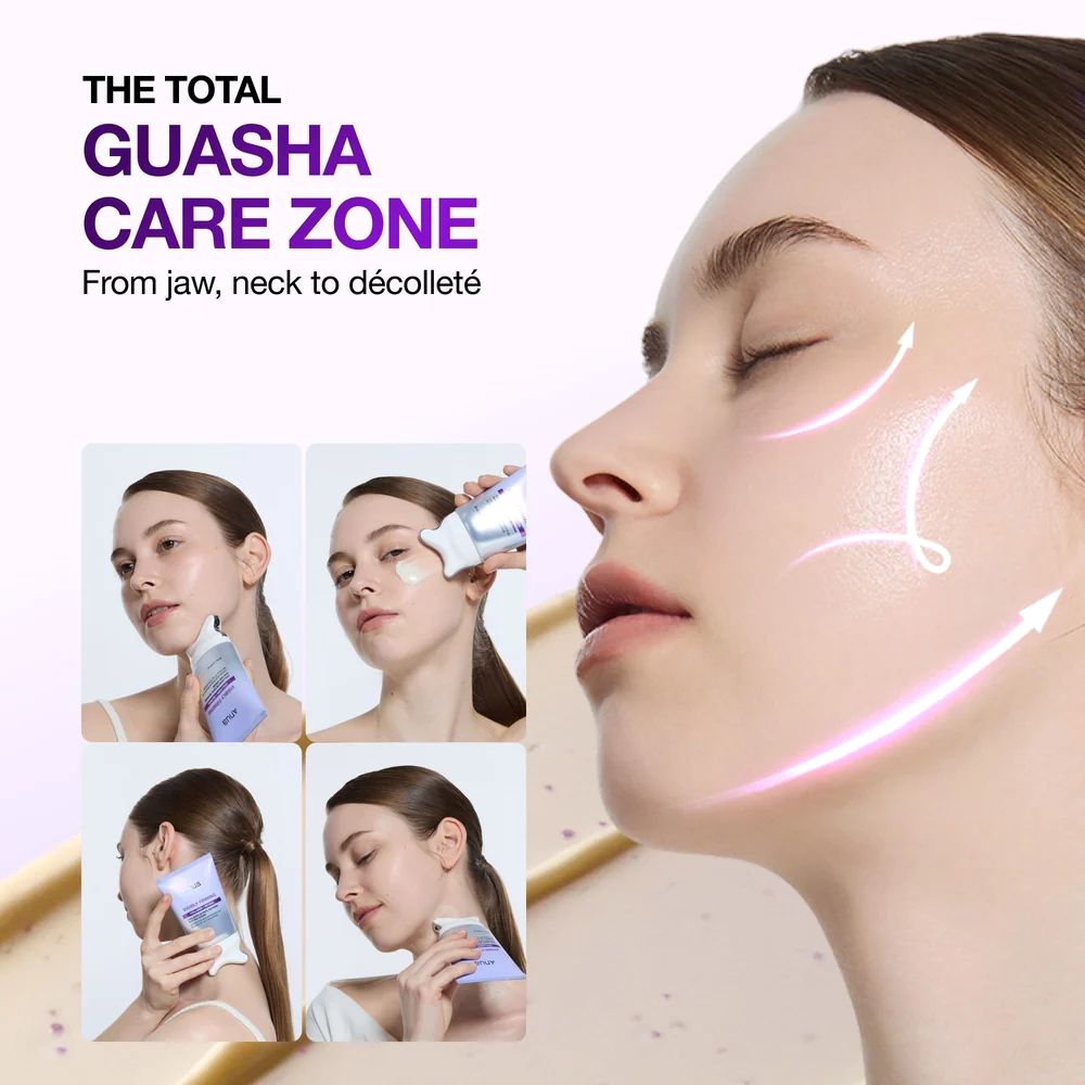 [Anua] Collagen Retinol Refining Gua Sha Cream