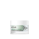[Anua] Heartleaf 70% Intensive Beruhigende Creme