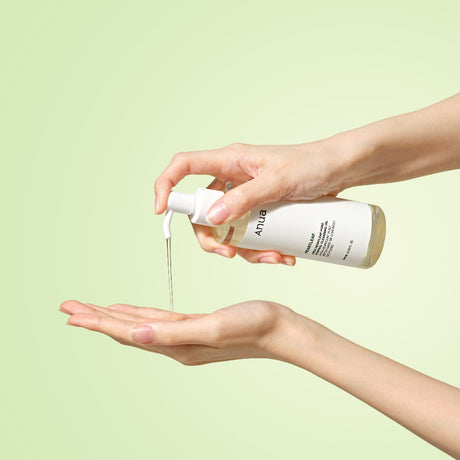 [Anua] Heartleaf Pore Control Cleansing Oil