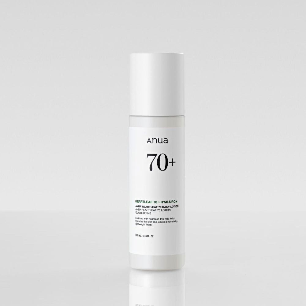 [Anua] Heartleaf 70% Tageslotion