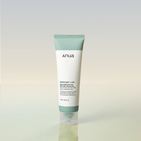[Anua] Heartleaf LHA Feuchtigkeits-Peeling-Gel