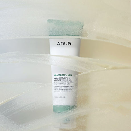 [Anua] Heartleaf LHA Feuchtigkeits-Peeling-Gel