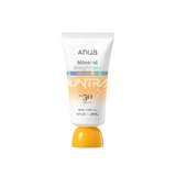 [Anua] Mineral Weightless Finish Sunscreen (KPop Demon Hunters Edition)