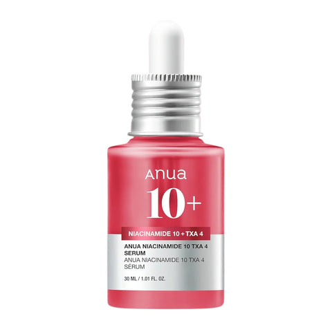 [Anua] Niacinamide 10% + TXA 4% Serum