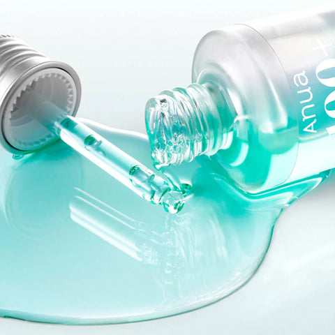 [Anua] PDRN Hyaluronic Acid Capsule 100 Serum