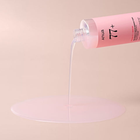 [Anua] Pfirsich 77% Niacin Essence Toner