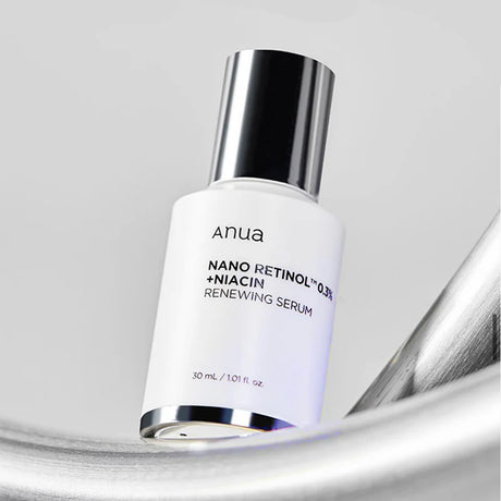 [Anua] Retinol 0,3 % + Niacin Erneuerndes Serum