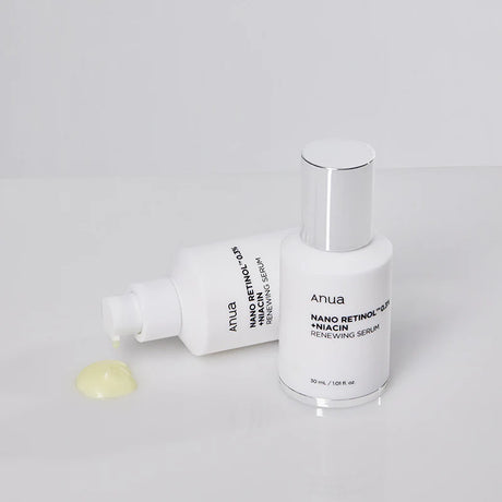 [Anua] Retinol 0,3 % + Niacin Erneuerndes Serum