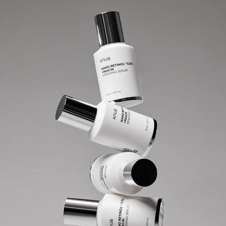 [Anua] Retinol 0,3 % + Niacin Erneuerndes Serum