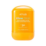 [Anua] Invisible Glow Finish Sunscreen Stick