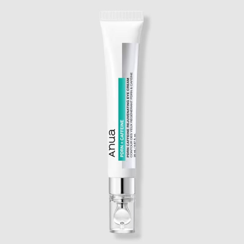 [Anua] PDRN Caffeine Rejuvenating Eye Cream