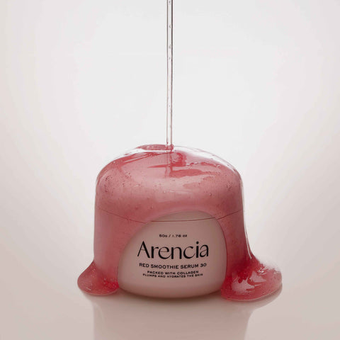 [Arencia] Red Smoothie Serum 30