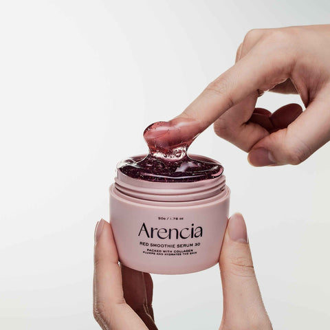 [Arencia] Red Smoothie Serum 30