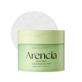 [Arencia] Pore Melt Cleansing Oil Pad