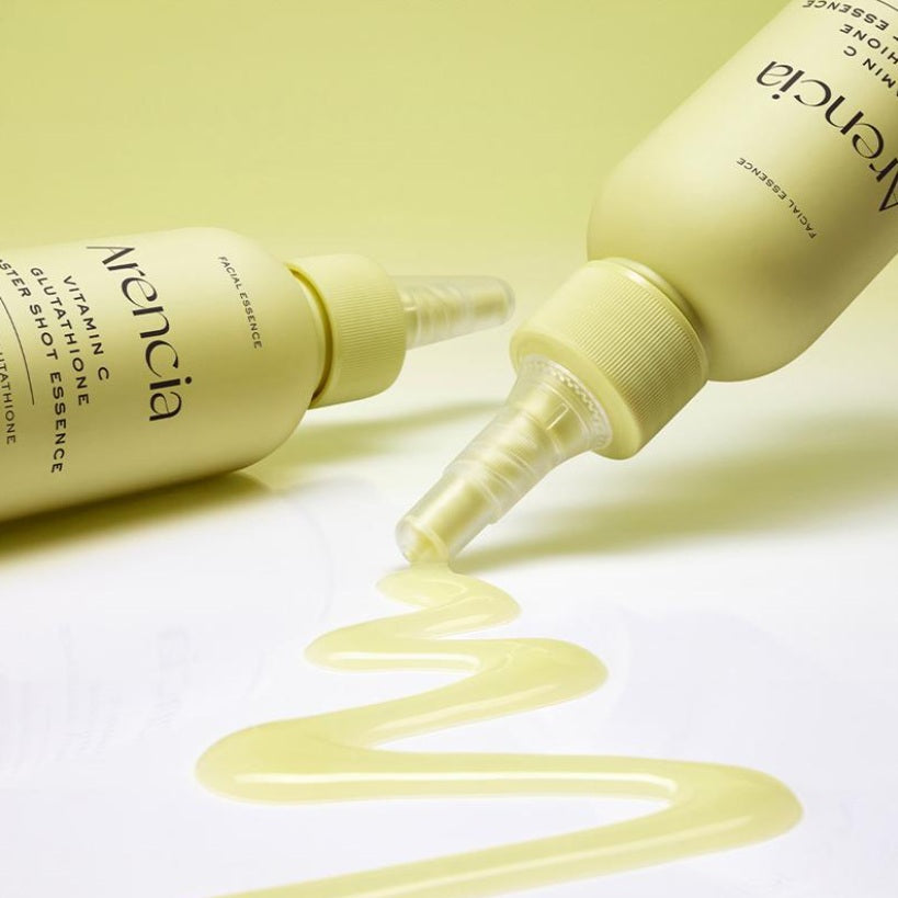 [Arencia] Vitamin C Glutathione Booster Shot Essence