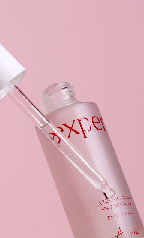 [Ariul] Expert Azelaic Acid 5% Ampoule