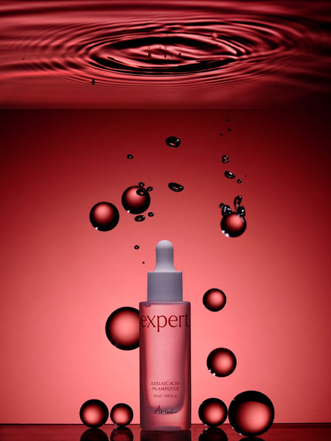 [Ariul] Expert Azelaic Acid 5% Ampoule