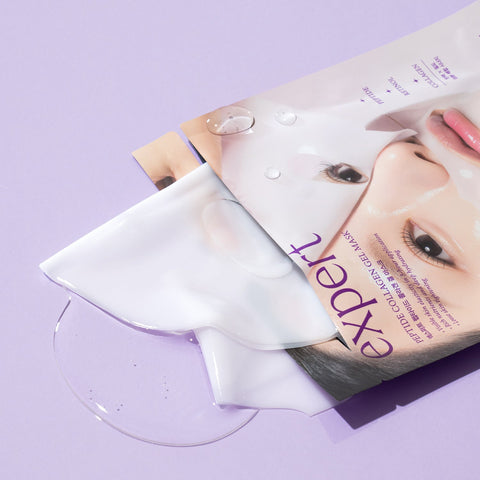 [Ariul] Expert Peptide Collagen Gel Mask