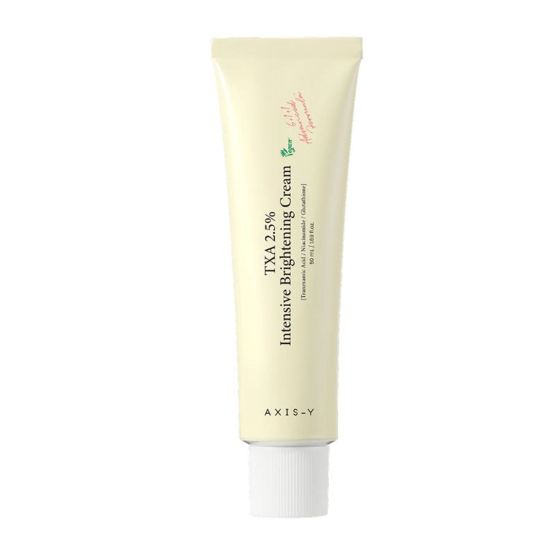 [Axis-Y] TXA 2.5% Intensive Brightening Cream