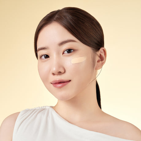 [Purito Seoul] Wonder Releaf Centella BB Cream