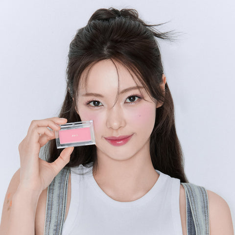 [BBIA] Ready to Wear Downy Cheek