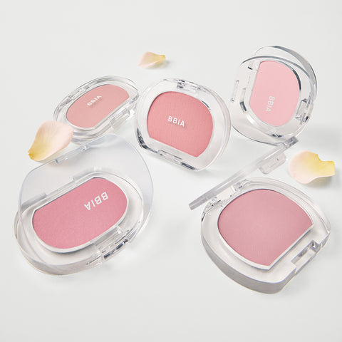 [BBIA] Last Blush