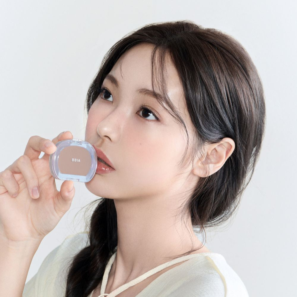 [BBIA] Last Blush