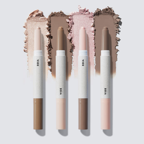 [BBIA] Last Contour Stick