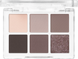 BBIA Ready to Wear Eye Palette 08