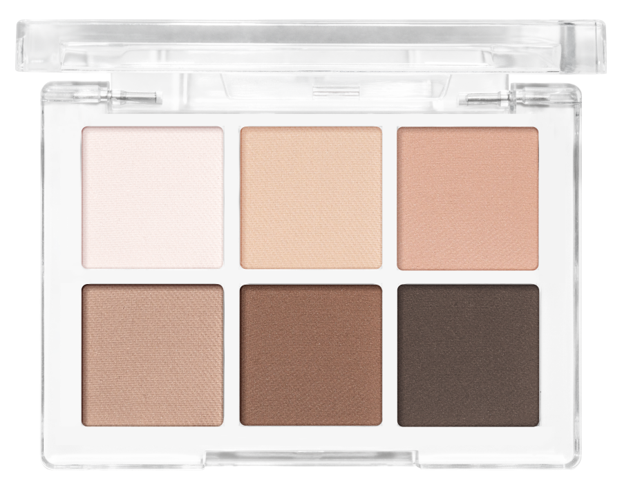 [BBIA] Bereit zum Tragen Augenpalette