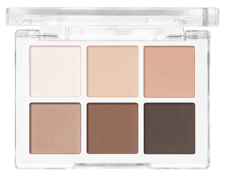 [BBIA] Bereit zum Tragen Augenpalette