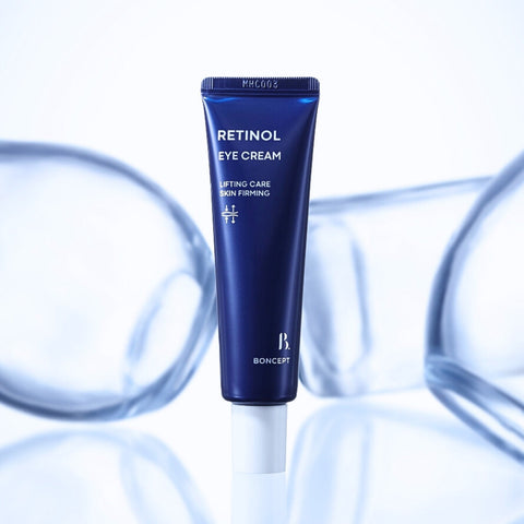 [BONCEPT] Retinol Eye Cream