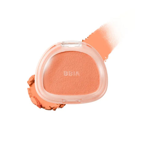 [BBIA] Chaltteok Blush