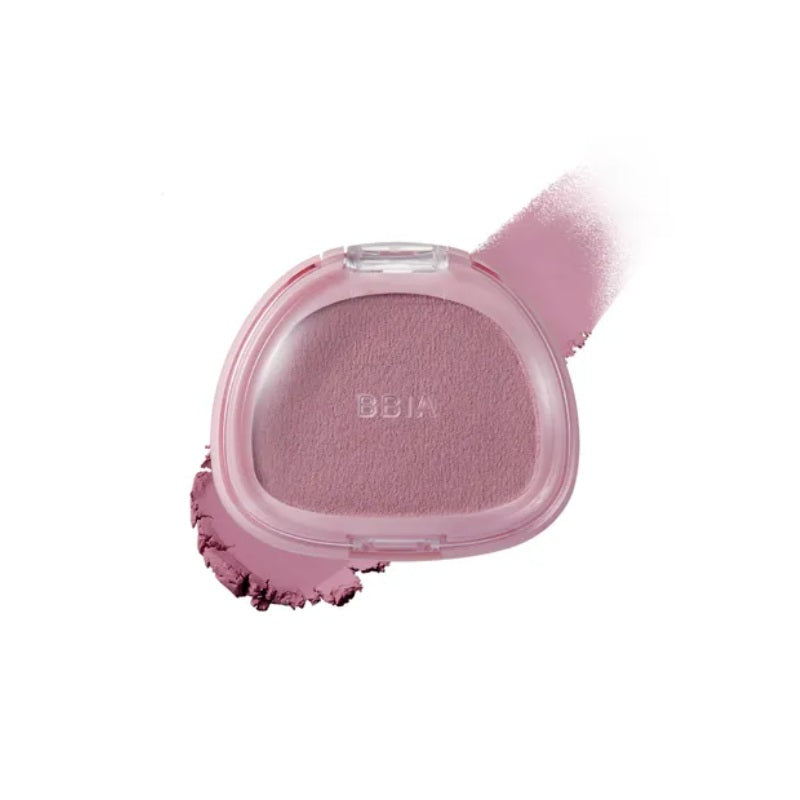 [BBIA] Chaltteok Blush