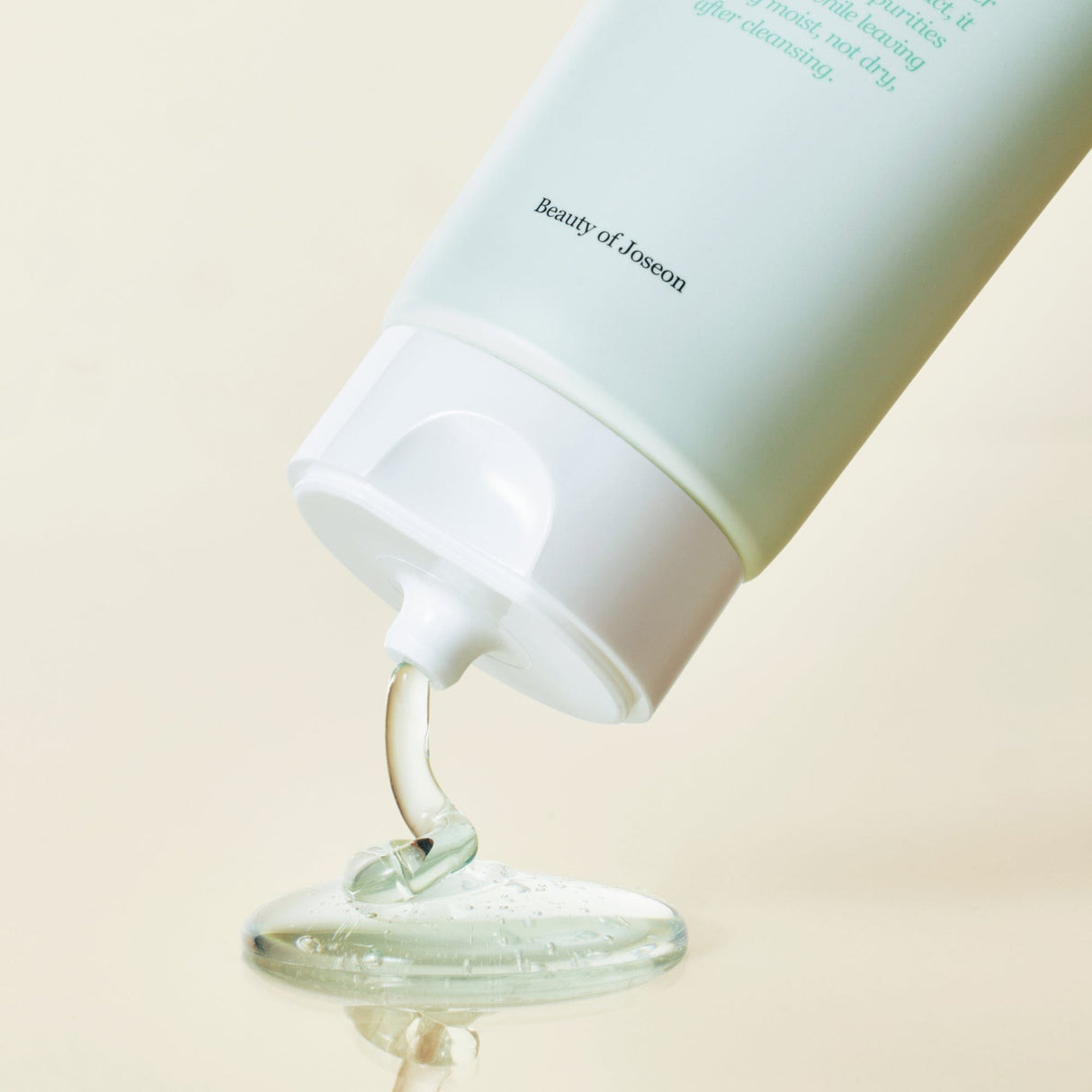 [Beauty of Joseon] Green Plum Erfrischender Reiniger